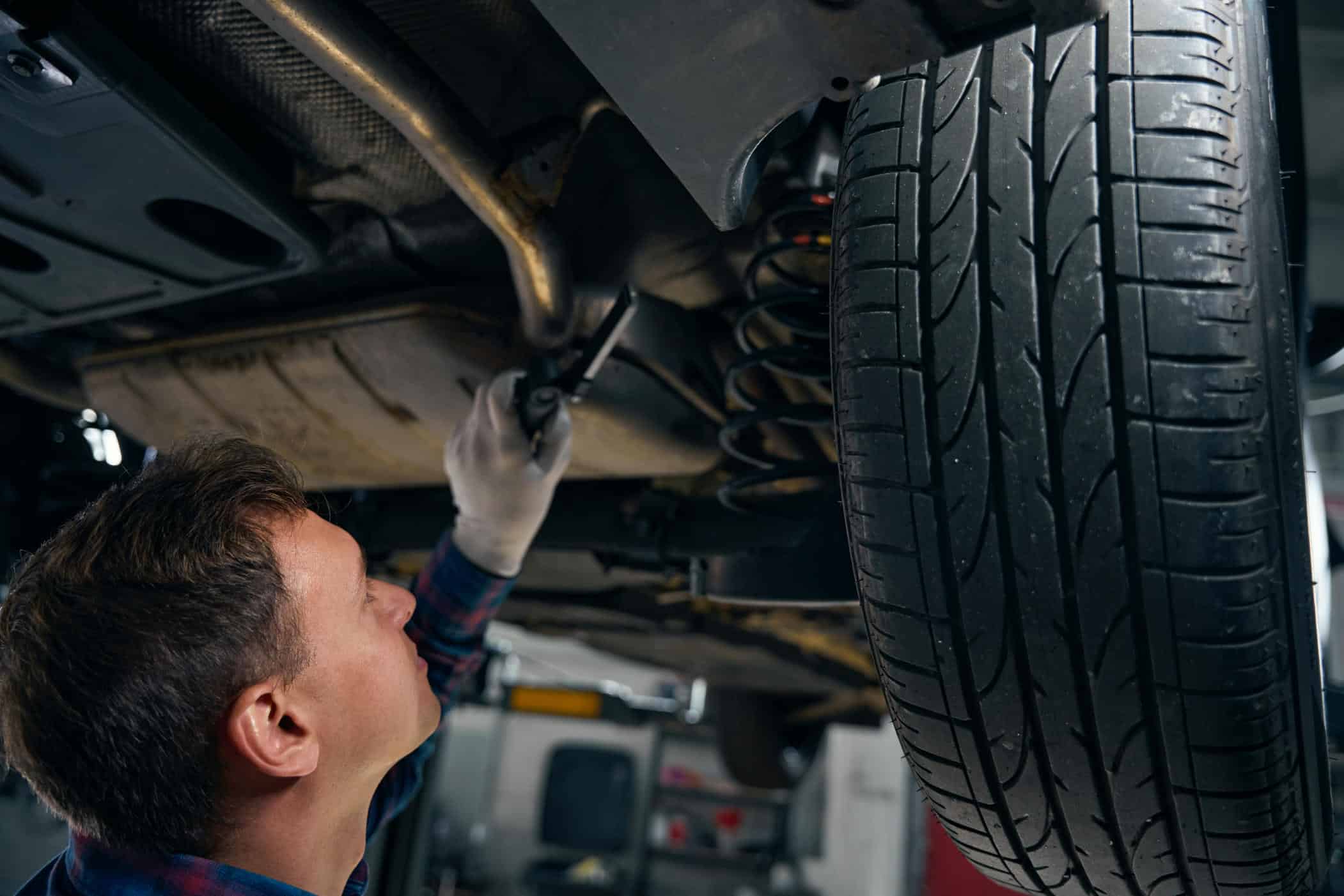 Thương hiệu sản phẩm chăm sóc xe Meguiar’s