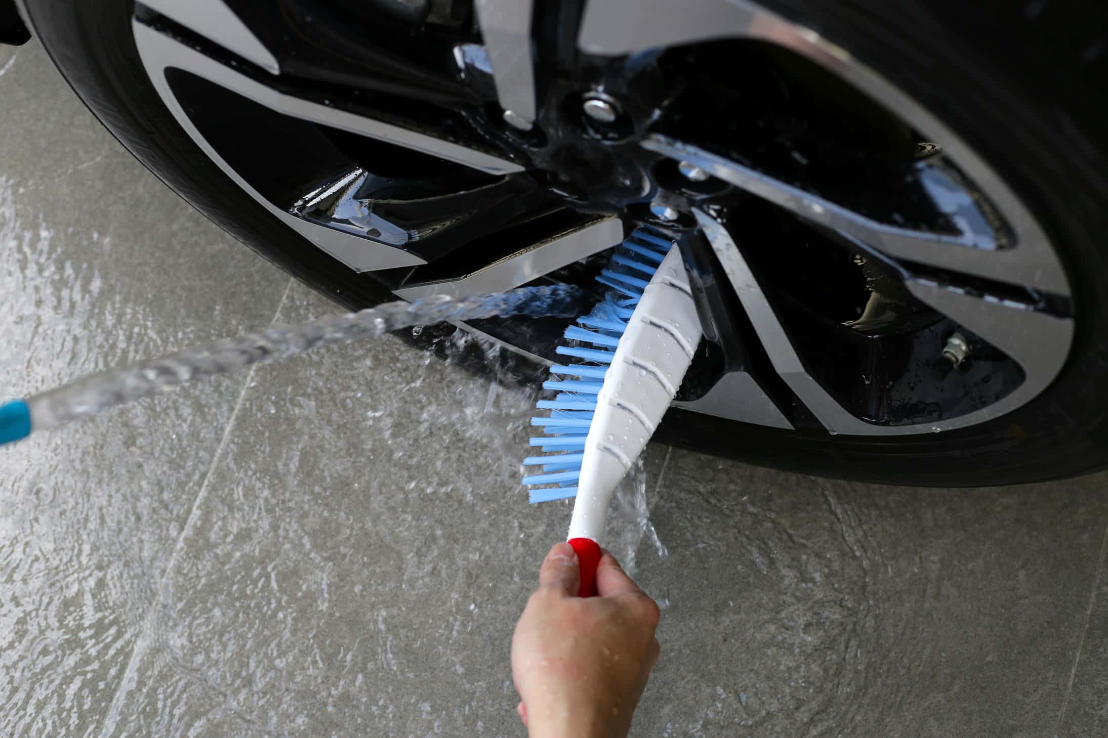 Thương hiệu sản phẩm chăm sóc xe CareMax